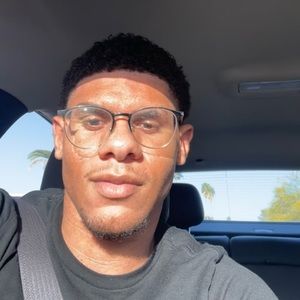 Meet your Posher, Ronnie